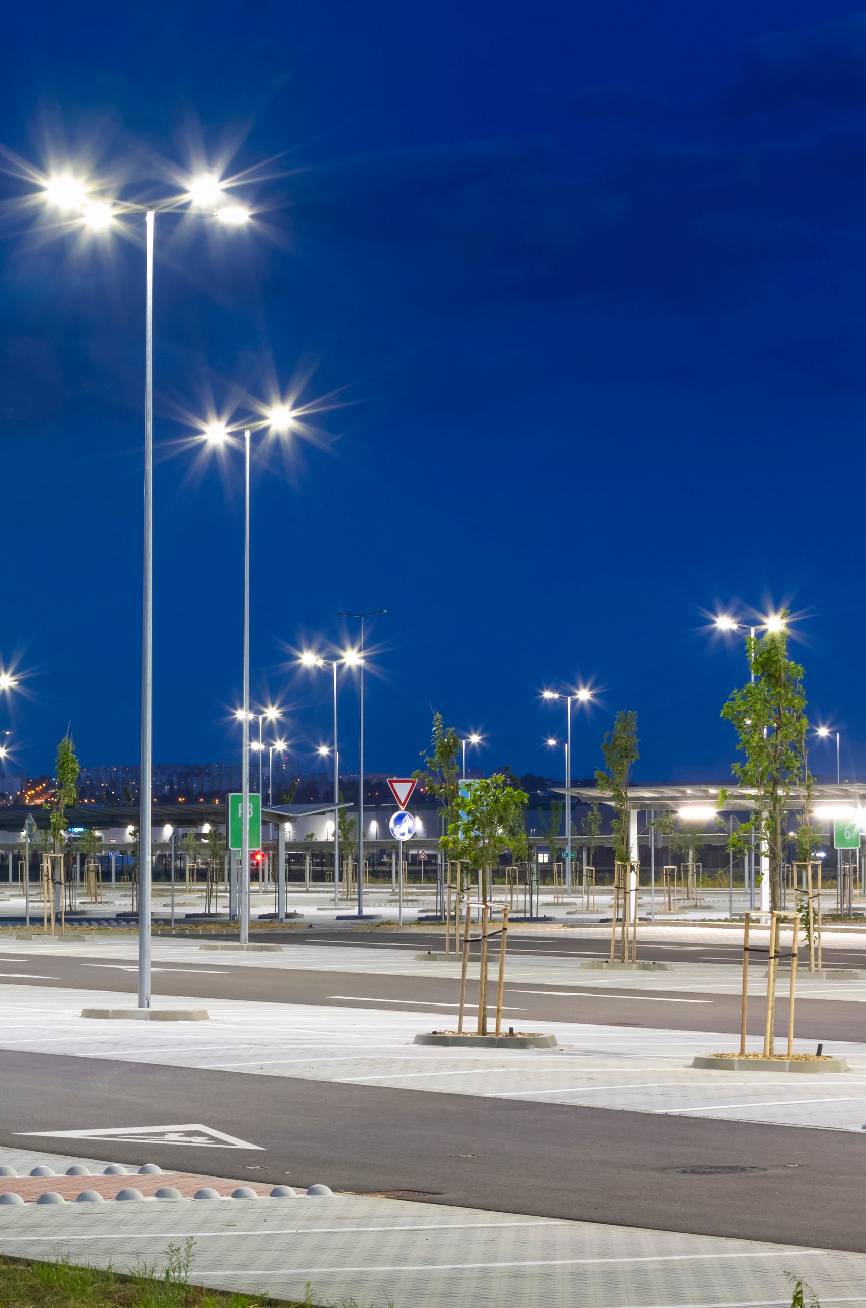 LED Product
